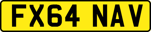 FX64NAV