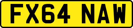 FX64NAW
