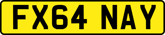 FX64NAY