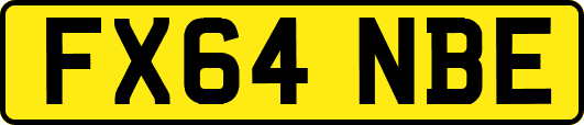 FX64NBE