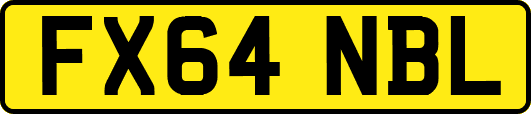 FX64NBL