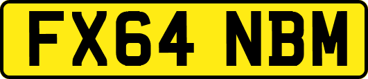 FX64NBM