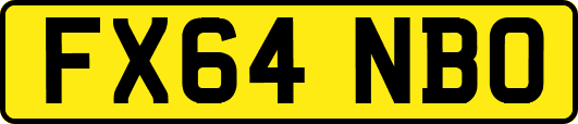FX64NBO