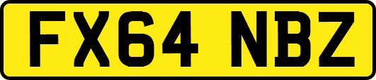 FX64NBZ