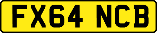 FX64NCB