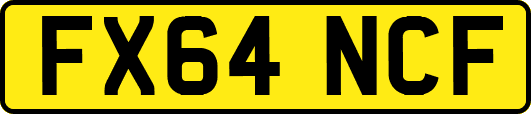 FX64NCF