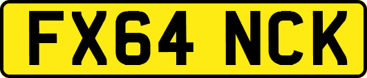 FX64NCK