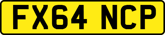FX64NCP