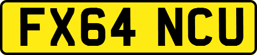 FX64NCU