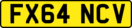 FX64NCV