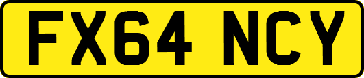 FX64NCY