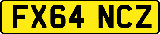 FX64NCZ