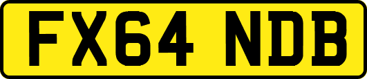 FX64NDB