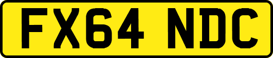 FX64NDC