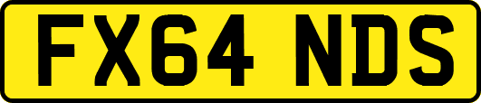 FX64NDS