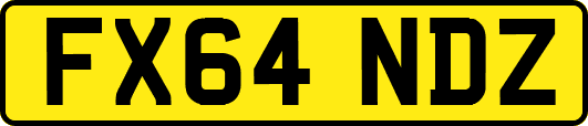 FX64NDZ