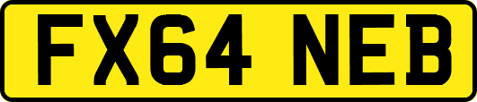 FX64NEB