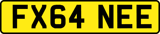 FX64NEE