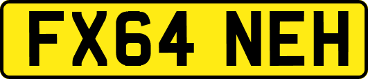 FX64NEH