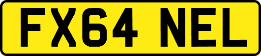 FX64NEL