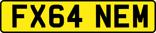 FX64NEM