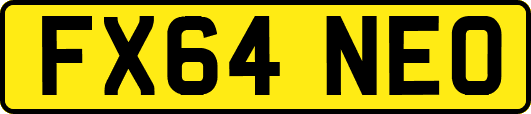 FX64NEO