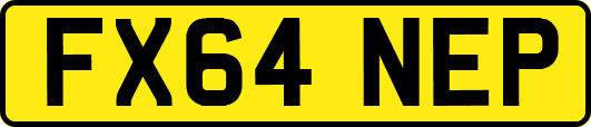 FX64NEP