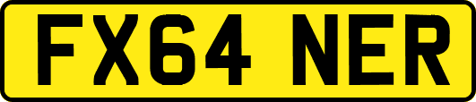 FX64NER