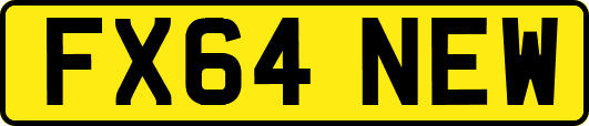 FX64NEW