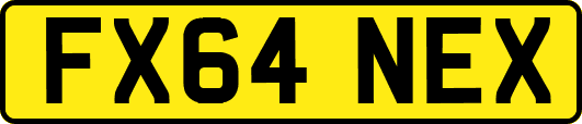 FX64NEX