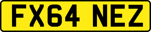 FX64NEZ