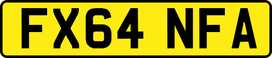 FX64NFA