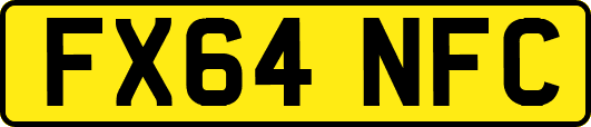 FX64NFC