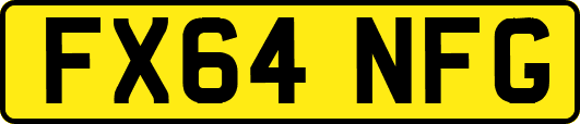 FX64NFG
