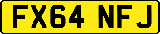 FX64NFJ