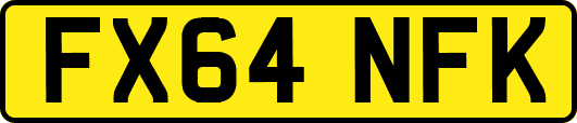 FX64NFK