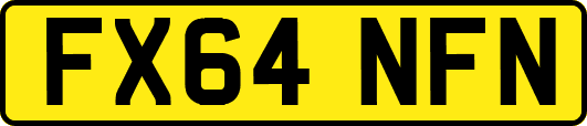 FX64NFN