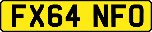 FX64NFO