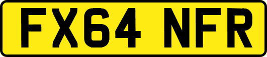 FX64NFR