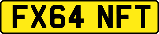 FX64NFT
