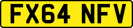 FX64NFV