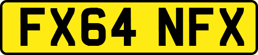FX64NFX