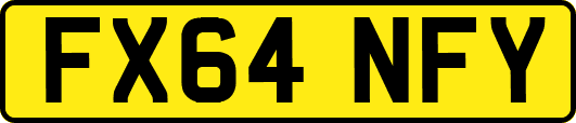 FX64NFY