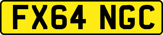 FX64NGC