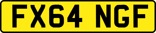 FX64NGF