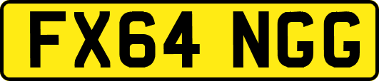 FX64NGG