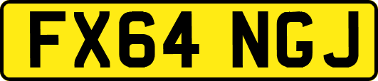 FX64NGJ