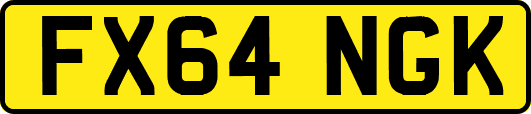 FX64NGK