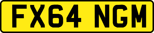 FX64NGM