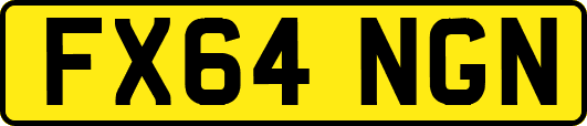 FX64NGN